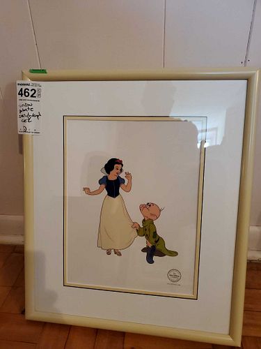 Lot #462 (1 of 5)