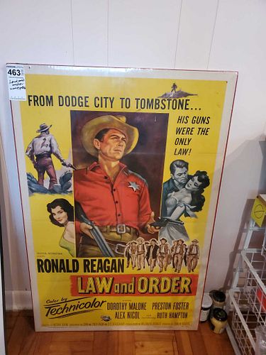 Lot #463 (1 of 6)