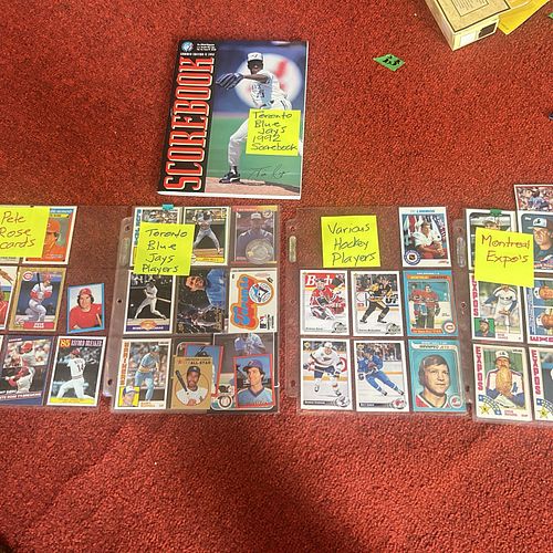 Lot #419 (1 of 11)