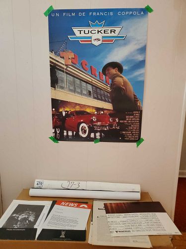 Lot #470 (1 of 14)