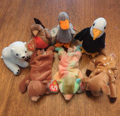 Lot #26 (1 of 4)