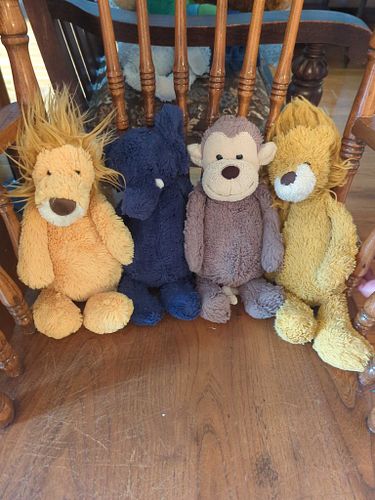 Lot #53 (1 of 5)