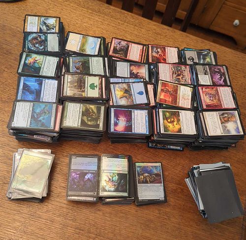 Lot #61 (1 of 5)