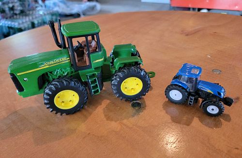 Lot #99 (1 of 3)