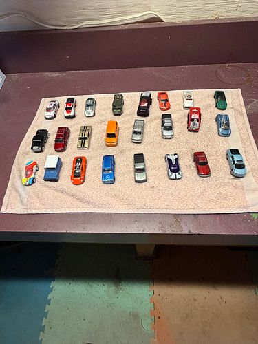 Lot #27 (1 of 3)