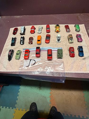 Lot #30 (1 of 2)