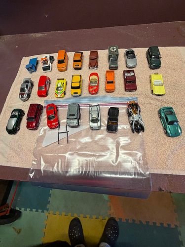 Lot #36 (1 of 2)