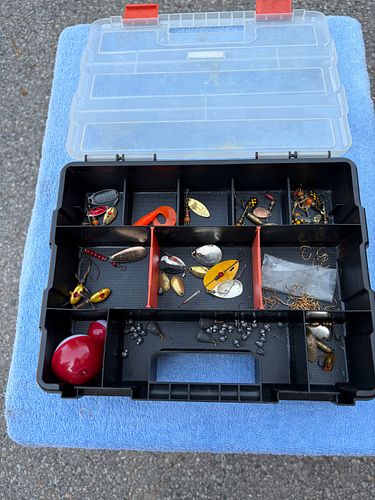 Lot #92 (1 of 2)