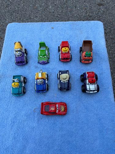 Lot #95 (1 of 2)