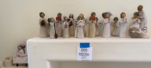 Lot #205 (1 of 11)