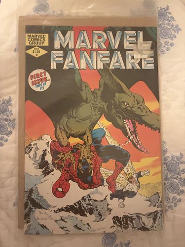 Lot #100 (1 of 10)