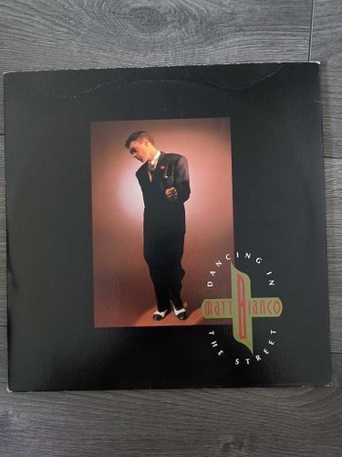 Lot #10 (1 of 3)