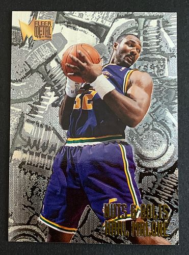 Lot #100 (1 of 2)