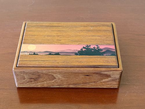 Lot #236 (1 of 10)