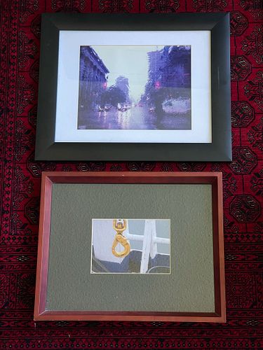 Lot #207 (1 of 9)