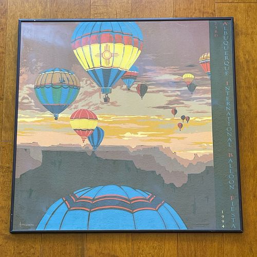Lot #245 (1 of 7)