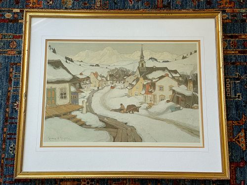 Lot #239 (1 of 7)