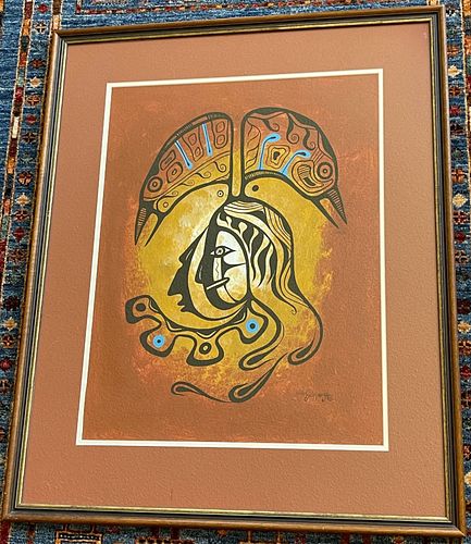 Lot #214 (1 of 7)