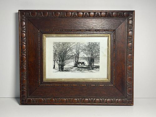 Lot #280 (1 of 8)
