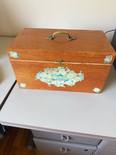 Lot #12 (1 of 8)