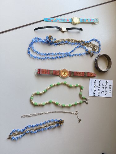 Lot #15 (1 of 10)
