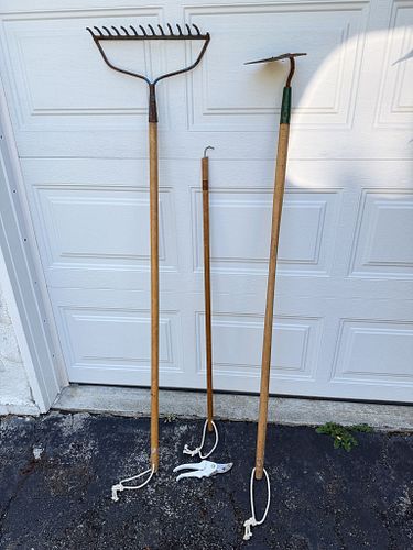 Lot #63 (1 of 6)