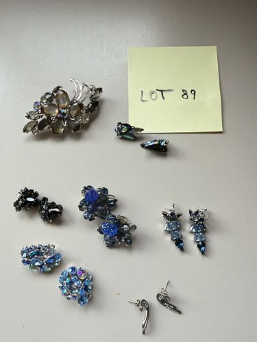 Lot #89 (1 of 5)
