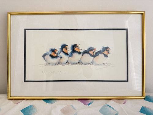 Lot #106 (1 of 8)