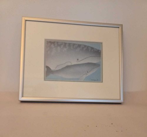 Lot #125 (1 of 4)