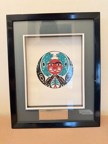 Lot #142 (1 of 6)