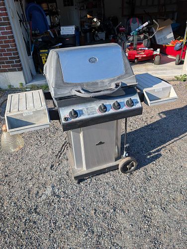 Lot #11 (1 of 4)