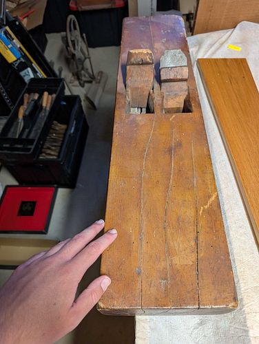 Lot #18 (1 of 6)