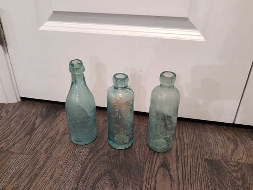 Lot #31 (1 of 4)