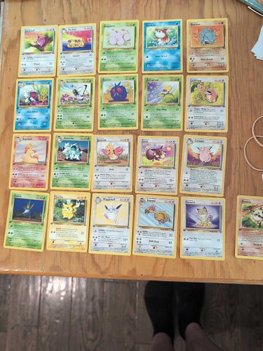 Lot #65 (1 of 5)