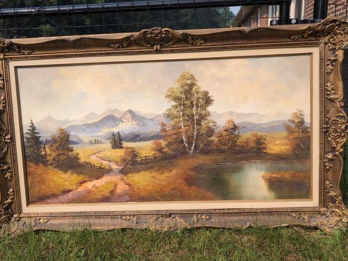 Lot #81 (1 of 5)