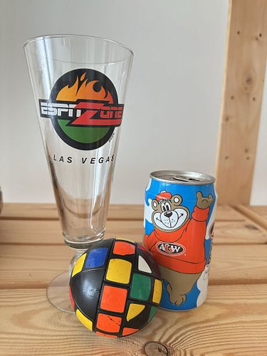 Lot #29 (1 of 9)