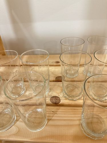 Lot #46 (1 of 6)