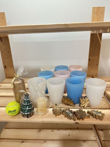 Lot #47 (1 of 8)