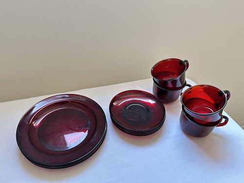 Lot #67 (1 of 7)