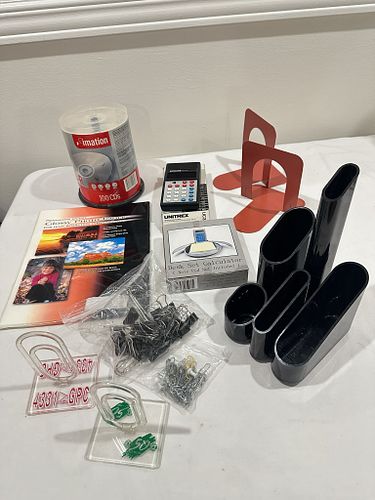 Lot #73 (1 of 6)
