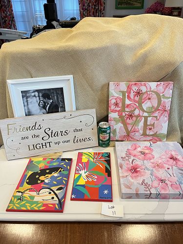 Lot #11 (1 of 4)