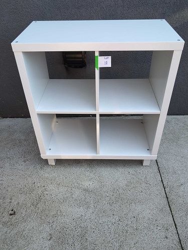 Lot #18 (1 of 3)