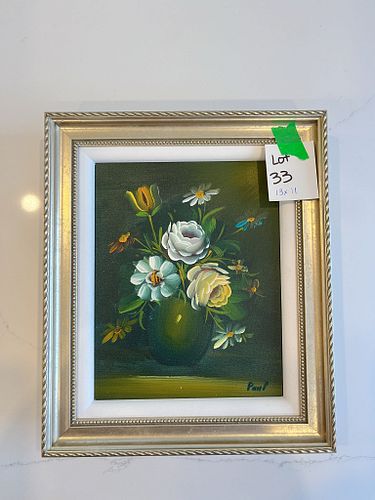Lot #33 (1 of 5)