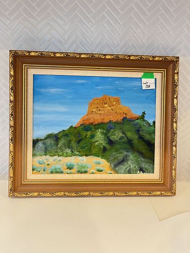 Lot #38 (1 of 8)