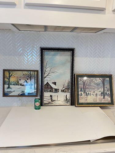 Lot #40 (1 of 11)