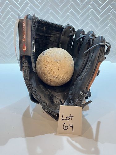 Lot #64 (1 of 4)