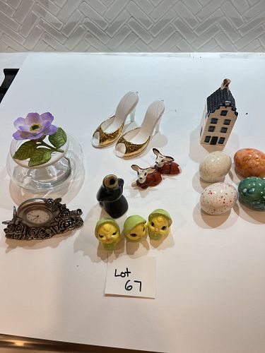 Lot #67 (1 of 9)