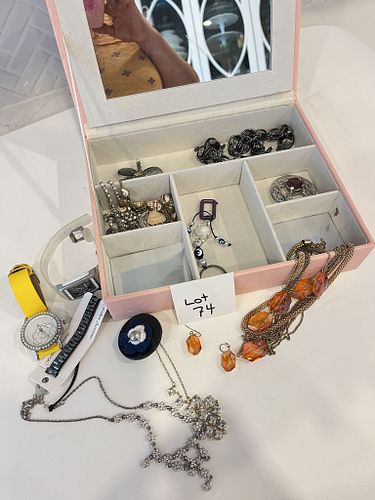Lot #74 (1 of 12)