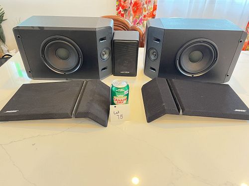 Lot #75 (1 of 5)
