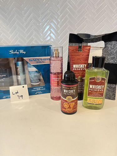 Lot #79 (1 of 8)
